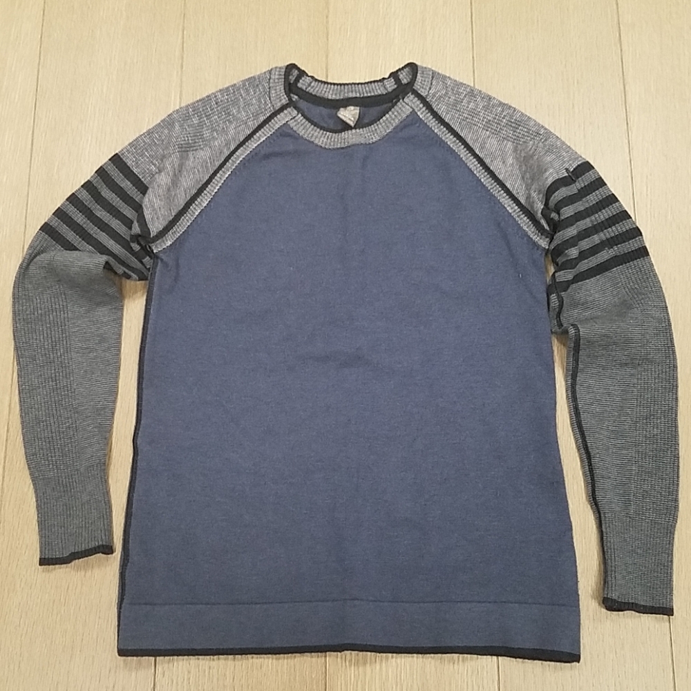 Prana Cadot Sweater